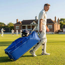 Wheelie Cricket Bag with 1600D Polyester for Cricket Gear