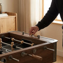 Table football spare parts, including legs and rods