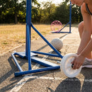 Netball Post Replacement Parts for Blue and Pink Freestanding Units