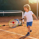 Mini Tennis Rackets in Various Sizes and Aluminium Material