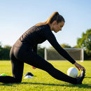 Women's Long Sleeve Base Layer Top in various colours