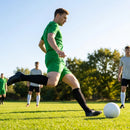 Football shorts in various colours made from polyester, ideal for sports