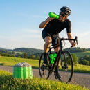 BPA-Free Cycling Water Bottle in various colours, 750ml capacity