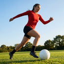 Women's Long Sleeve Base Layer Top in various colours