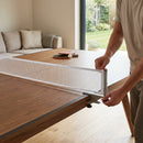 Table Tennis Table Replacement Parts, featuring durable steel and nylon components