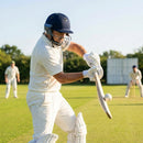 Professional cricket helmet available in various sizes and colours