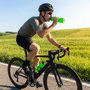BPA-Free Cycling Water Bottle in various colours, 750ml capacity