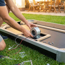 Air Hockey Table Spare Parts for Indoor Game Tables