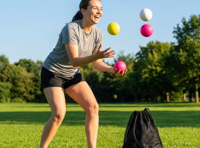 Handballs