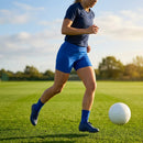 Women's base layer shorts in various sizes and colours, ideal for sports and fitness