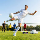 Men's Football Kit - Various Sizes & Colours - Breathable Polyester