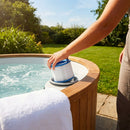 Hot Tub Replacement Filters for Inflatable Spa Systems