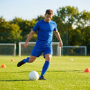 Men’s Short Sleeve Football Kit in various colours, football attire