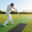 Artificial Cricket Match Wicket for Indoor and Outdoor Use