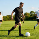 Men’s Short Sleeve Football Kit in various colours, football attire