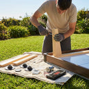 Air Hockey Table Spare Parts for Indoor Game Tables