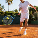 Mini Tennis Rackets in Various Sizes and Aluminium Material