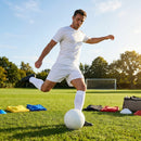 Men's Football Kit - Various Sizes & Colours - Breathable Polyester