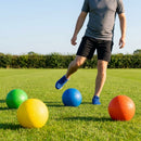 Soft Foam PE Balls – Various Sizes & Colours – PU Foam – School Sports