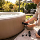 Hot Tub Spare Parts for Inflatable Spas