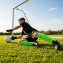 Goalkeeper socks in vibrant colours and multiple sizes