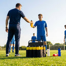 Sports Water Bottles – 750ml – BPA-Free Plastic – Team Hydration