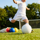Kids Football Shorts in Various Sizes and Colours
