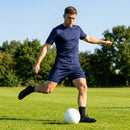 Men's Football Kit - Various Sizes & Colours - Breathable Polyester