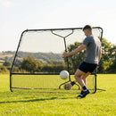 Gaelic Football & Hurling Rebounder net for training