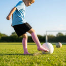 Football socks available in various sizes and vibrant colours