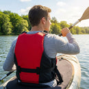 Buoyancy Aid – Red – 50N Rating – Water Sports Safety