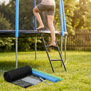 Replacement parts for garden trampolines, outdoor use