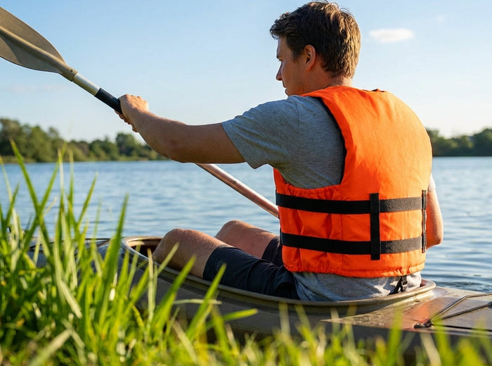 Water Sports Equipment