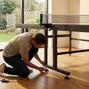 Table Tennis Table Replacement Parts, featuring durable steel and nylon components