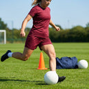 Women's Football Shorts in various colours and sizes