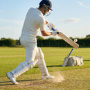 Handcrafted Kashmir Willow Cricket Bat for Beginners