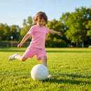 Kids' Football Shorts in vibrant colours for youth teams