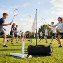 Badminton Sets – Multiple Sizes – High-Quality Materials – Schools & Clubs