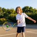 Mini Tennis Rackets in Various Sizes and Aluminium Material