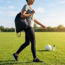 Multi-sports kit bags in various sizes and styles