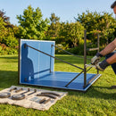 Table Tennis Table Spare Parts for Outdoor Use