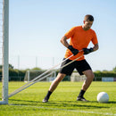 Versatile resistance bands for fitness and training in multiple sizes and colours