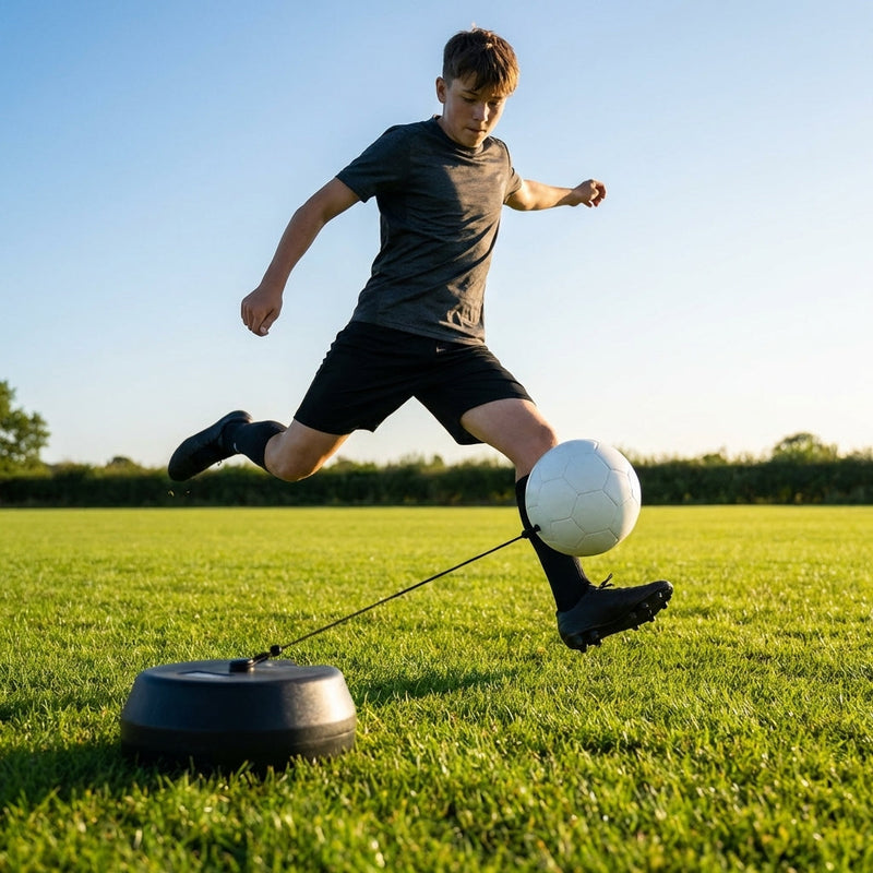 Football Return Trainer – Skill Development