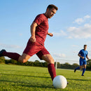 Men’s Short Sleeve Football Kit in various colours, football attire