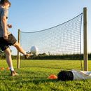Custom size multi-sport netting, HDPP material