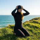 Ladies Neoprene Wetsuit for Open Water Swimming and Water Sports