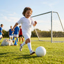 Kids' Football Shirts in various colours and sizes for youth sports