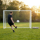Football Goal Post 6ft x 4ft for Outdoor Fun