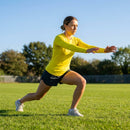 Women's Long Sleeve Base Layer Top in various colours