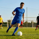 Men's Football Kit - Various Sizes & Colours - Breathable Polyester